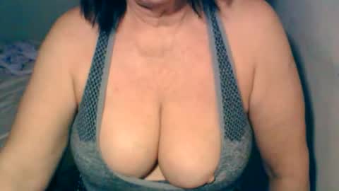 AnneSofia online show from September 18, 2025, 9:50 pm