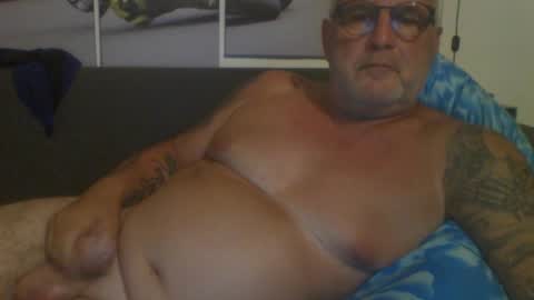 sexypaa online show from June 26, 2026, 10:14 pm