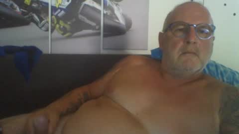 sexypaa online show from June 27, 2026, 1:39 pm