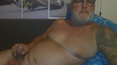 sexypaa online show from July 2, 2026, 7:53 pm