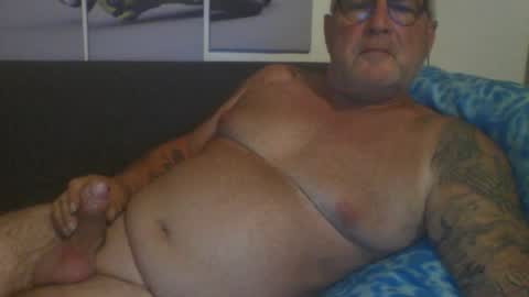 sexypaa online show from July 5, 2026, 9:44 pm