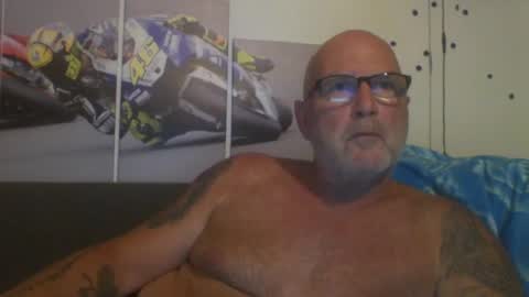 sexypaa online show from July 14, 2026, 7:19 pm