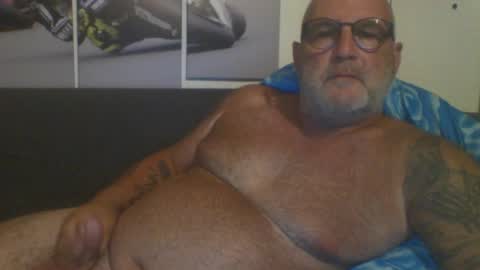 sexypaa online show from July 17, 2026, 10:58 pm