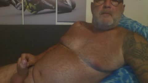 sexypaa online show from July 19, 2026, 4:16 am