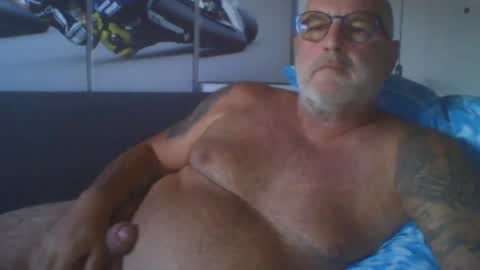 sexypaa online show from July 19, 2026, 6:44 pm