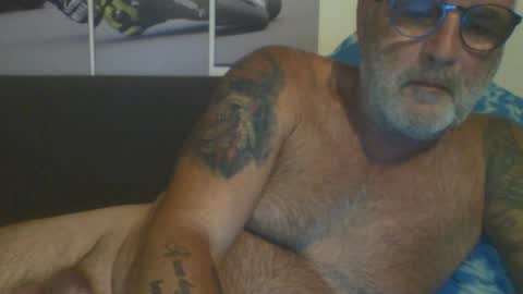 sexypaa online show from July 20, 2026, 9:06 pm