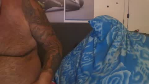 sexypaa online show from August 6, 2026, 8:11 pm