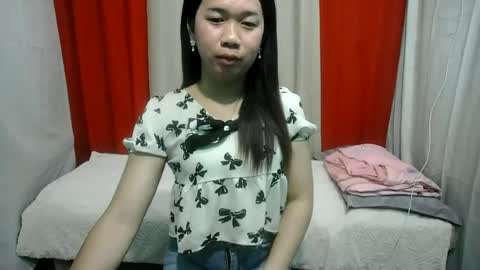 sexypinay_dianara online show from July 5, 2026, 9:22 pm
