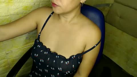 Miyah online show from March 12, 2026, 8:53 am