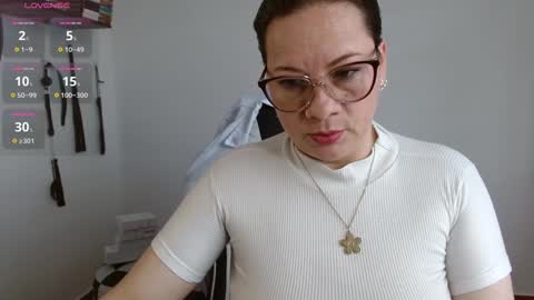 Snapshot of sexypsychologist chatting on December 4, 2024, 8:40 pm Sexy Psychologist online show from December 4, 2024, 8:40 pm