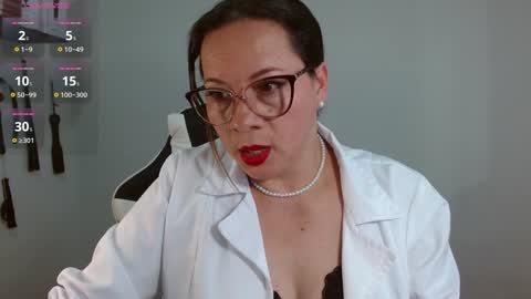 Snapshot of sexypsychologist chatting on December 5, 2024, 10:12 pm Sexy Psychologist online show from December 5, 2024, 10:12 pm