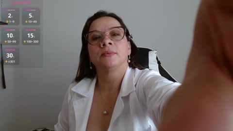 Snapshot of sexypsychologist chatting on December 17, 2024, 4:32 pm Sexy Psychologist online show from December 17, 2024, 4:32 pm