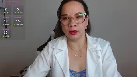 Snapshot of sexypsychologist chatting on February 11, 2025, 8:20 pm Sexy Psychologist online show from February 11, 2025, 8:20 pm