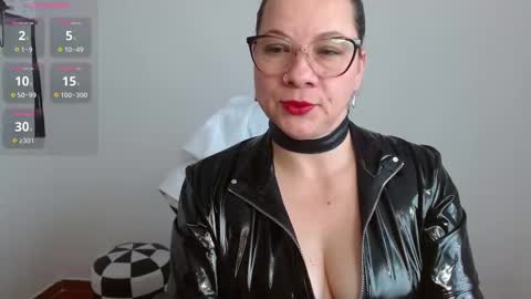 Snapshot of sexypsychologist chatting on February 12, 2025, 8:18 pm Sexy Psychologist online show from February 12, 2025, 8:18 pm