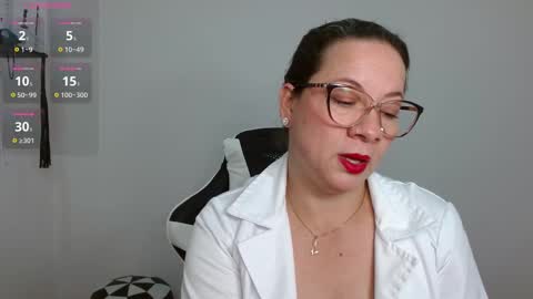 Snapshot of sexypsychologist chatting on February 15, 2025, 1:21 am Sexy Psychologist online show from February 15, 2025, 1:21 am