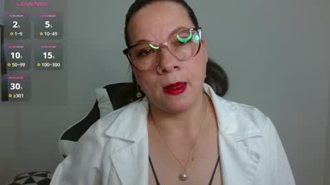 Snapshot of sexypsychologist chatting on February 21, 2025, 10:59 pm Sexy Psychologist online show from February 21, 2025, 10:59 pm