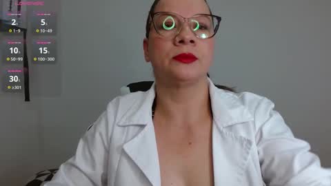 Snapshot of sexypsychologist chatting on March 1, 2025, 9:59 pm Sexy Psychologist online show from March 1, 2025, 9:59 pm