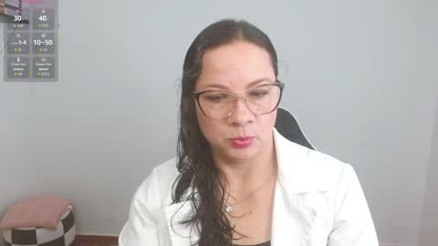 Sexy Psychologist online show from June 4, 2026, 7:09 pm
