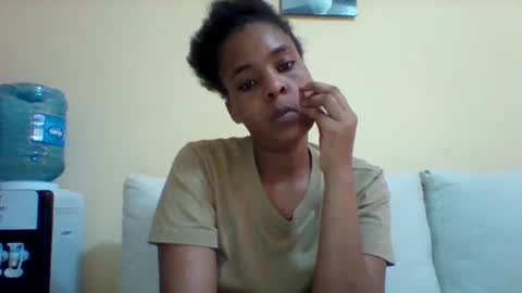 Snapshot of sexyqueen3457132 chatting on December 20, 2024, 11:21 am DOVY ACHIENG online show from December 20, 2024, 11:21 am
