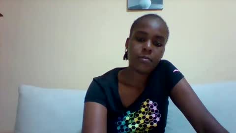 Snapshot of sexyqueen3457132 chatting on January 14, 2025, 3:57 pm DOVY ACHIENG online show from January 14, 2025, 3:57 pm