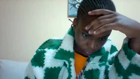 Snapshot of sexyqueen3457132 chatting on January 15, 2025, 5:19 am DOVY ACHIENG online show from January 15, 2025, 5:19 am
