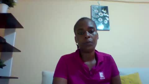 Snapshot of sexyqueen3457132 chatting on January 16, 2025, 8:54 am DOVY ACHIENG online show from January 16, 2025, 8:54 am