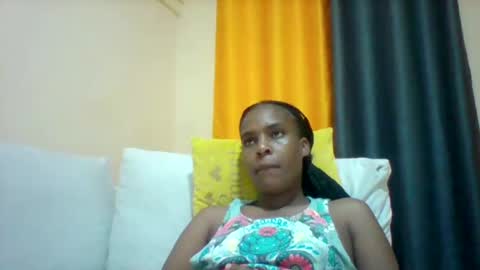 Snapshot of sexyqueen3457132 chatting on January 23, 2025, 6:35 pm DOVY ACHIENG online show from January 23, 2025, 6:35 pm