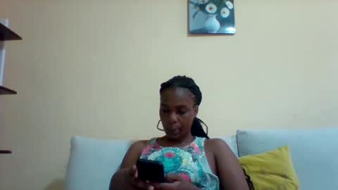 Snapshot of sexyqueen3457132 chatting on January 24, 2025, 11:48 am DOVY ACHIENG online show from January 24, 2025, 11:48 am