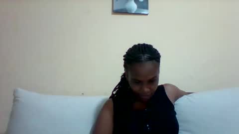 Snapshot of sexyqueen3457132 chatting on January 25, 2025, 6:02 pm DOVY ACHIENG online show from January 25, 2025, 6:02 pm