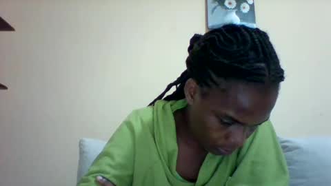 Snapshot of sexyqueen3457132 chatting on January 30, 2025, 6:32 pm DOVY ACHIENG online show from January 30, 2025, 6:32 pm