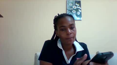 Snapshot of sexyqueen3457132 chatting on February 5, 2025, 11:02 am DOVY ACHIENG online show from February 5, 2025, 11:02 am