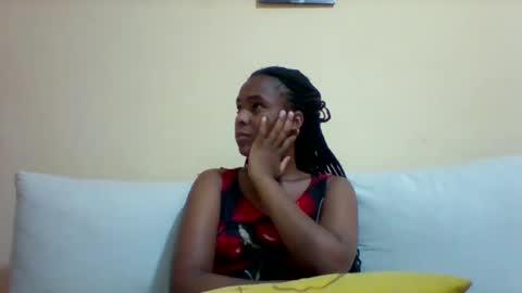 Snapshot of sexyqueen3457132 chatting on February 6, 2025, 3:09 pm DOVY ACHIENG online show from February 6, 2025, 3:09 pm