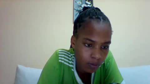 Snapshot of sexyqueen3457132 chatting on February 24, 2025, 3:42 pm DOVY ACHIENG online show from February 24, 2025, 3:42 pm