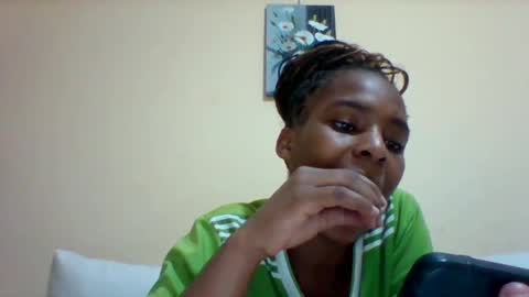 Snapshot of sexyqueen3457132 chatting on February 24, 2025, 6:47 pm DOVY ACHIENG online show from February 24, 2025, 6:47 pm