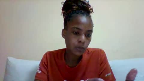 Snapshot of sexyqueen3457132 chatting on February 25, 2025, 6:53 pm DOVY ACHIENG online show from February 25, 2025, 6:53 pm