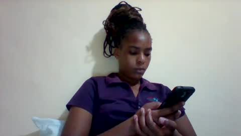 Snapshot of sexyqueen3457132 chatting on March 2, 2025, 12:09 am DOVY ACHIENG online show from March 2, 2025, 12:09 am