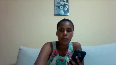 Snapshot of sexyqueen3457132 chatting on March 8, 2025, 6:58 pm DOVY ACHIENG online show from March 8, 2025, 6:58 pm