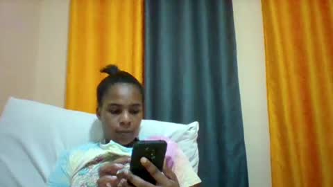 Snapshot of sexyqueen3457132 chatting on March 9, 2025, 7:48 pm DOVY ACHIENG online show from March 9, 2025, 7:48 pm