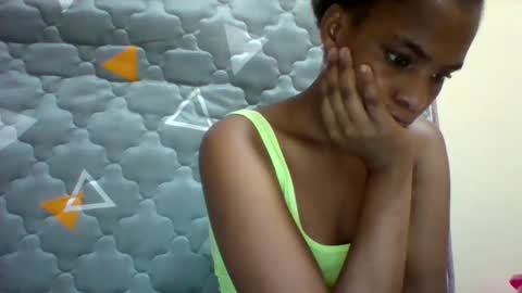 Snapshot of sexyqueen3457132 chatting on March 10, 2025, 9:29 pm DOVY ACHIENG online show from March 10, 2025, 9:29 pm