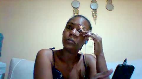 Snapshot of sexyqueen3457132 chatting on September 9, 2025, 7:08 am DOVY ACHIENG online show from September 9, 2025, 7:08 am