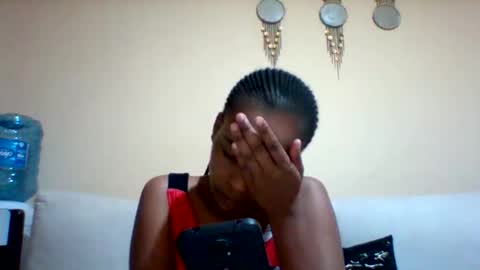 Snapshot of sexyqueen3457132 chatting on September 16, 2025, 5:36 pm DOVY ACHIENG online show from September 16, 2025, 5:36 pm