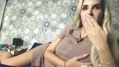 SexyQueenNina online show from November 1, 2025, 10:34 pm