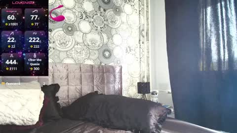 SexyQueenNina online show from March 28, 2026, 8:36 am