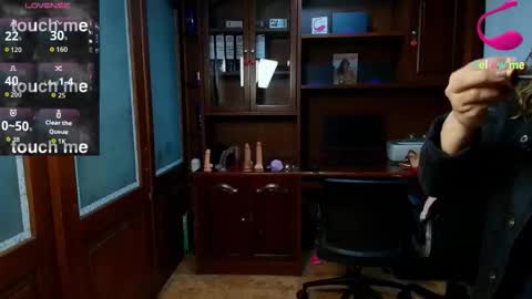 R A C H E L online show from January 16, 2026, 12:09 pm