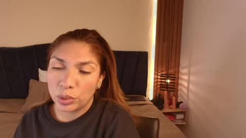 R A C H E L online show from April 24, 2026, 12:18 pm