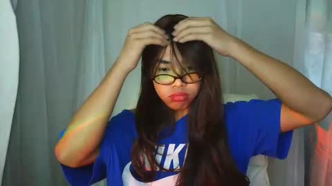 Rafaela3 online show from September 26, 2025, 9:46 am