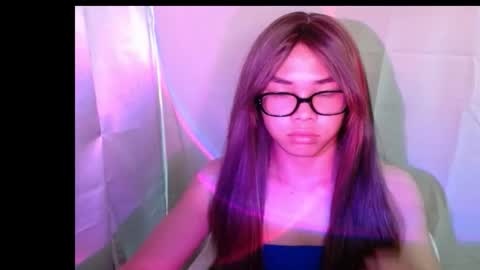 Rafaela3 online show from October 20, 2025, 6:03 am