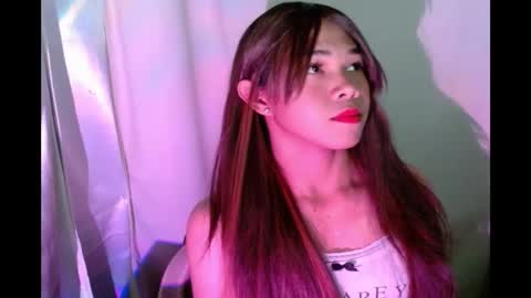 Rafaela3 online show from November 25, 2025, 3:01 pm