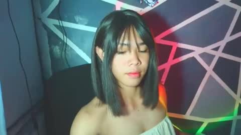 Rafaela3 online show from April 25, 2026, 9:12 pm