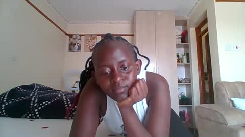 sexyreddebony online show from January 16, 2025, 12:53 pm